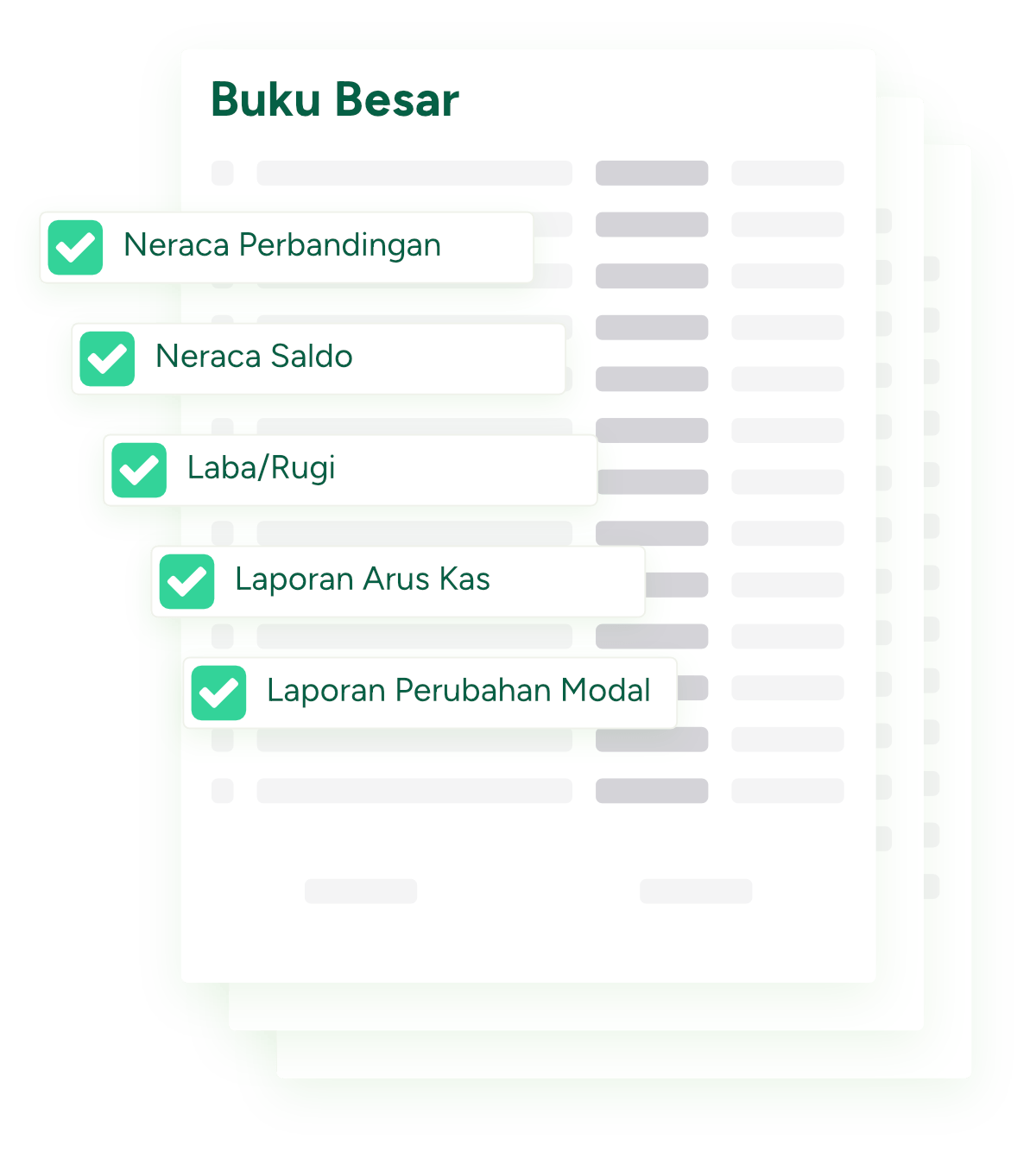 Artwork jasa penyusunan laporang keuangan