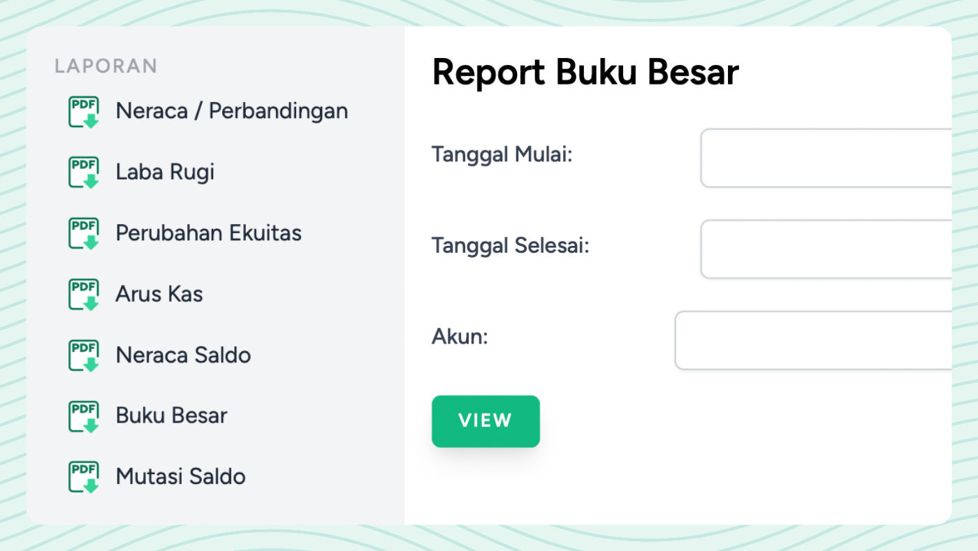 Preview of Hisabuna App